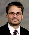 Photo of Jeff Joireman